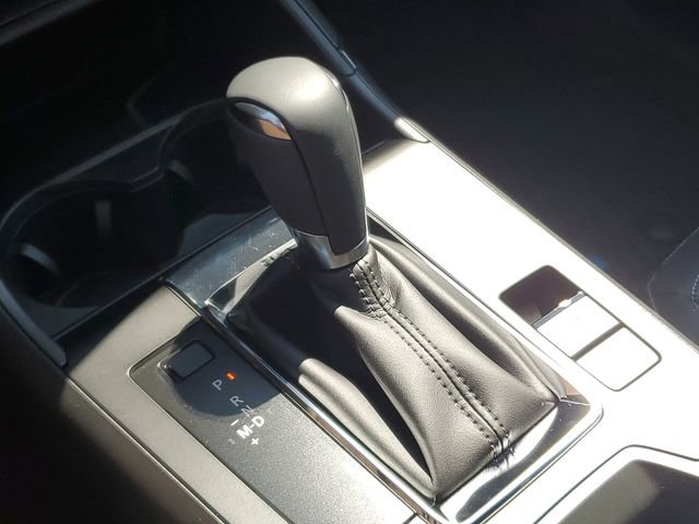 New 2026 MAZDA CX-5 Select AWD/4WD image 29