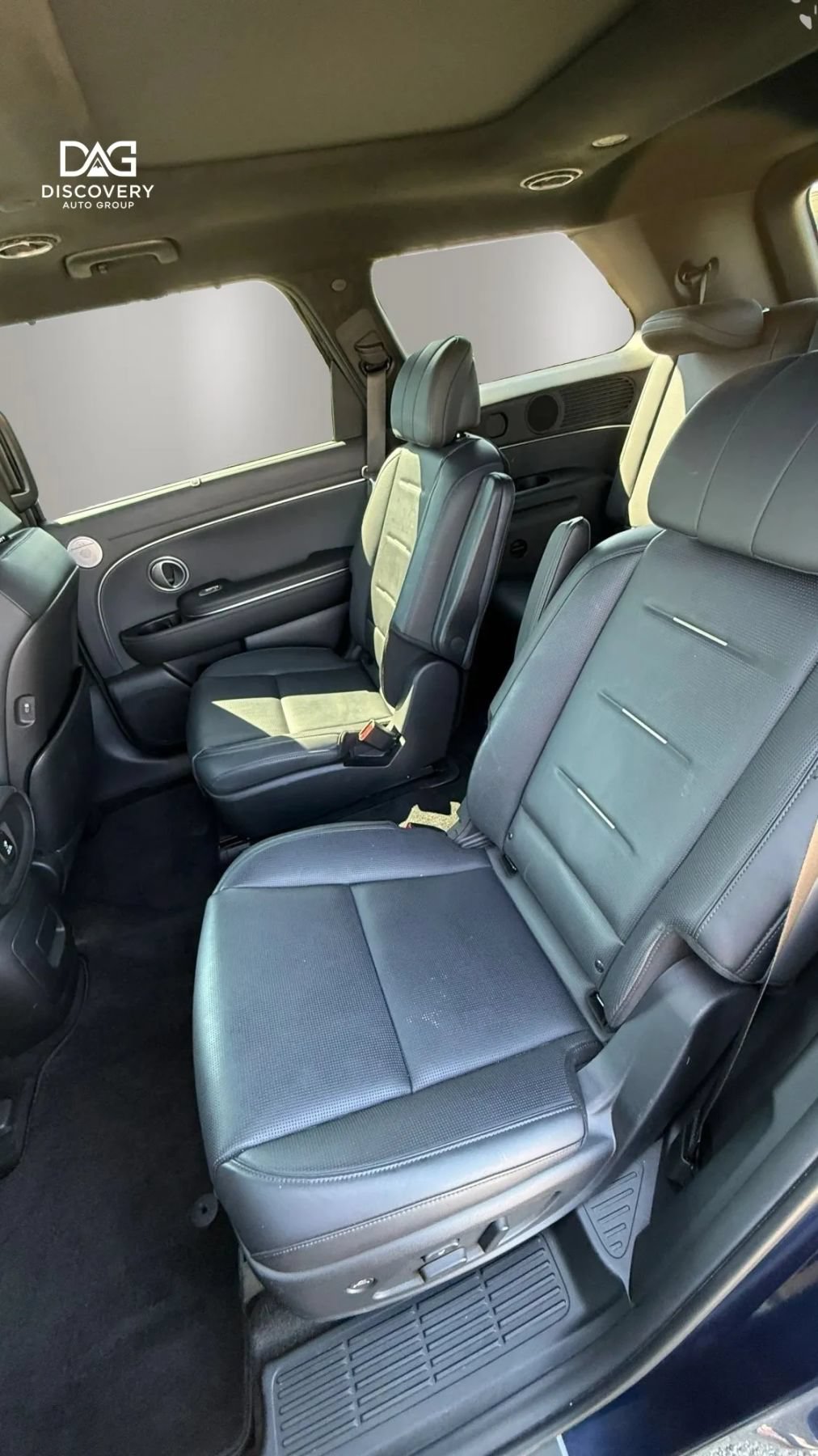 Used 2026 Hyundai Palisade Calligraphy AWD/4WD image 30