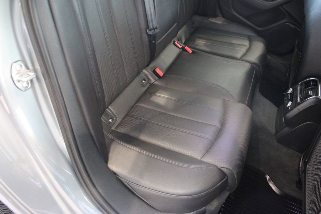 Used 2014 Audi A6 3.0T Prestige image 25