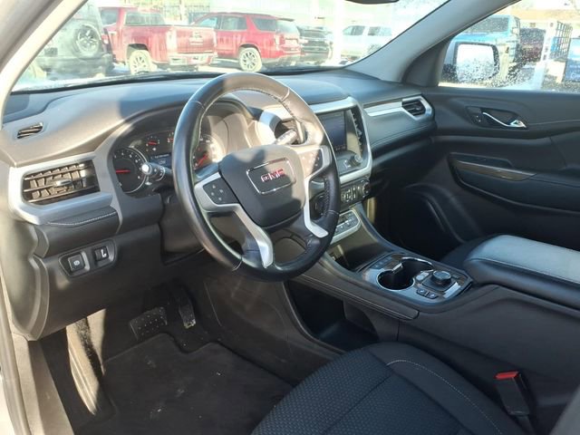 Used 2020 GMC Acadia SLE w/ Driver Convenience Package image 8