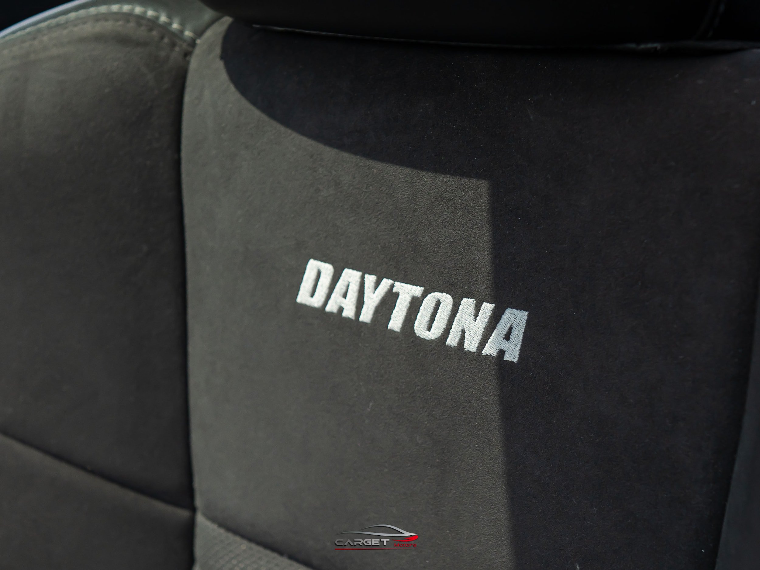 Used 2022 Dodge Charger Scat Pack w/ Daytona Edition Group RWD image 24