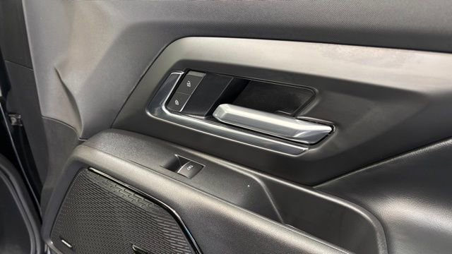 Used 2025 Chevrolet Silverado EV RST image 27