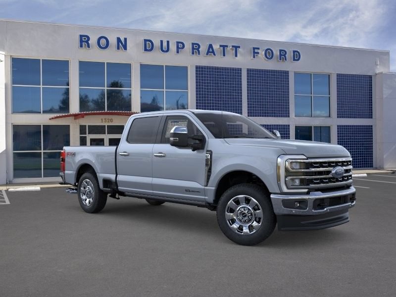 New 2026 Ford F250 4x4 Crew Cab Super Duty image 30