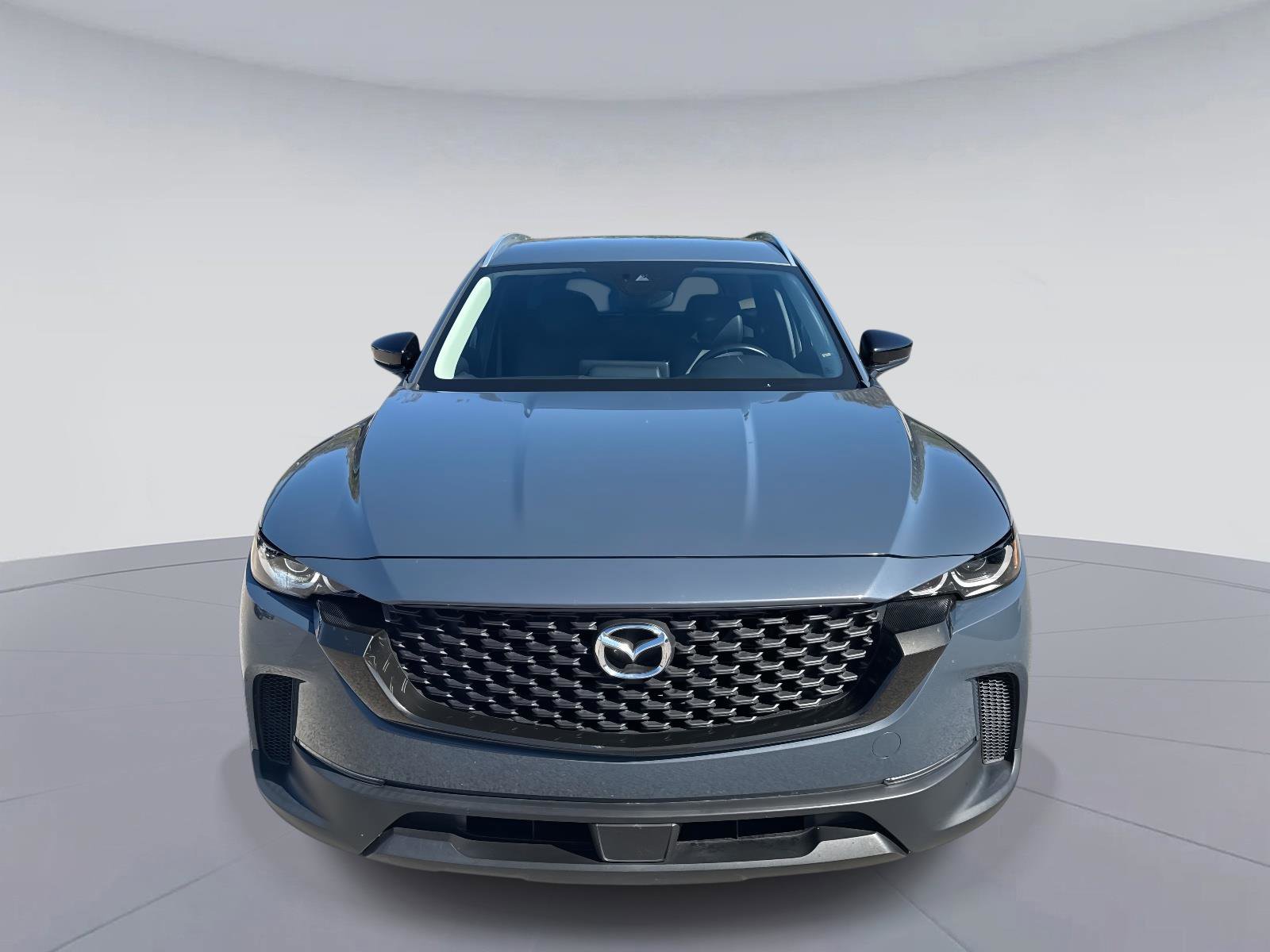 Used 2024 MAZDA CX-50 AWD 2.5 S w/ Preferred Package image 9