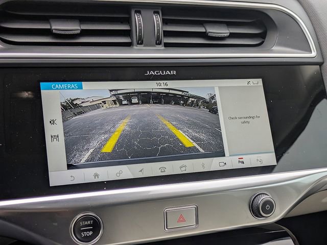 Used 2020 Jaguar I-PACE SE image 23