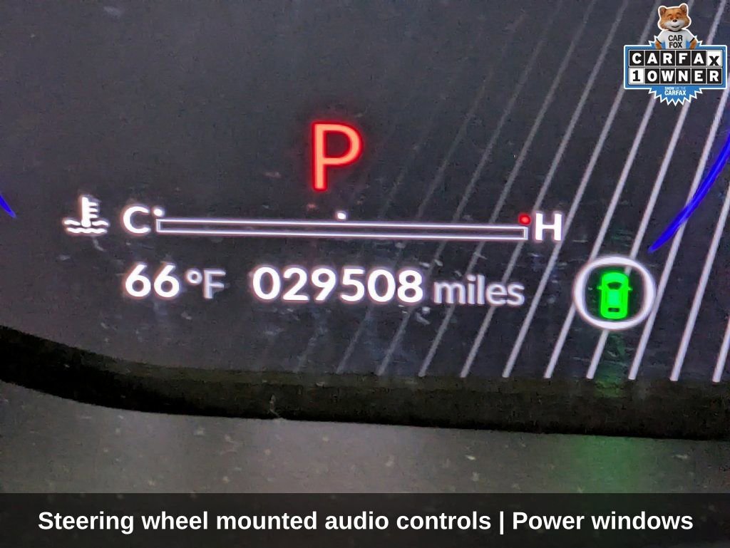 Used 2023 Acura MDX SH-AWD w/ Technology Package image 19