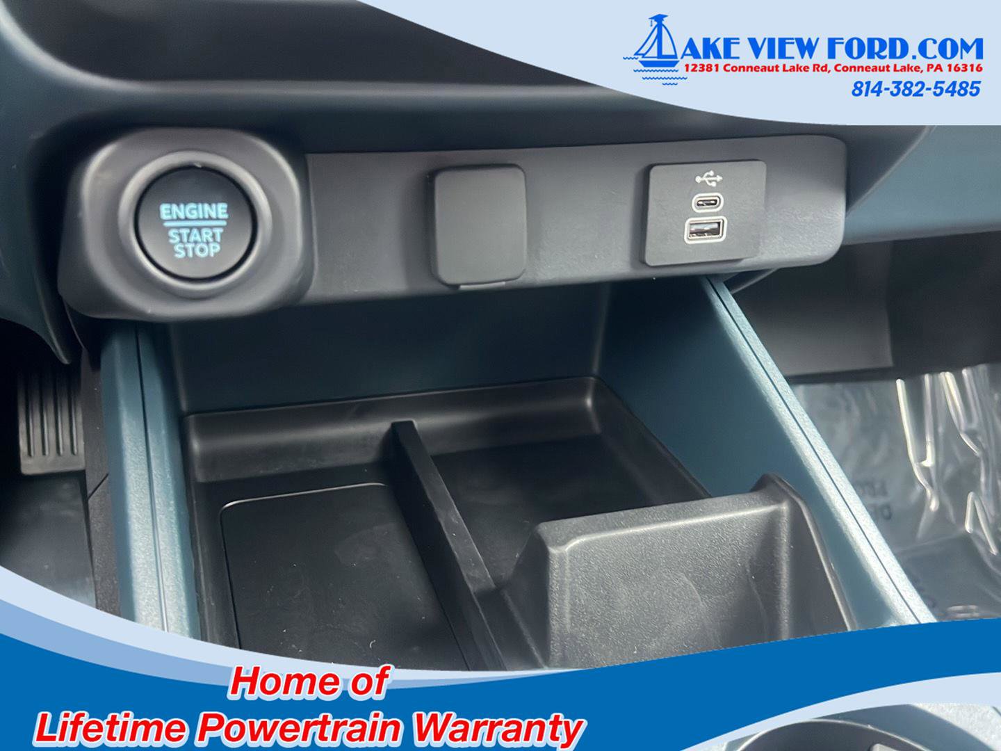 New 2026 Ford Maverick XLT w/ XLT Luxury Package image 27