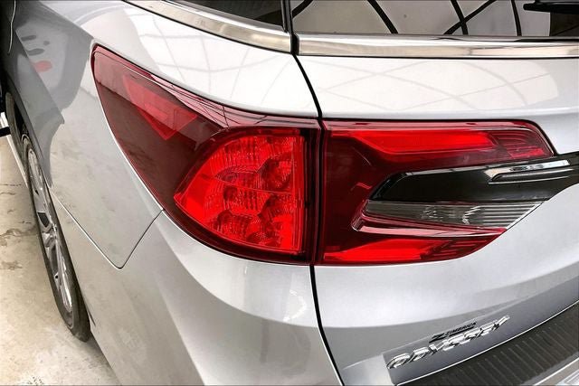 Certified 2026 Honda Odyssey Touring image 27