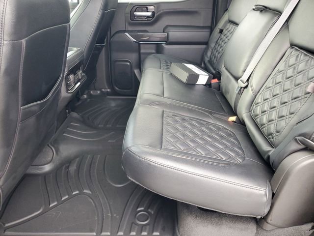 Used 2021 Chevrolet Silverado 1500 RST w/ All Star Edition Plus image 21