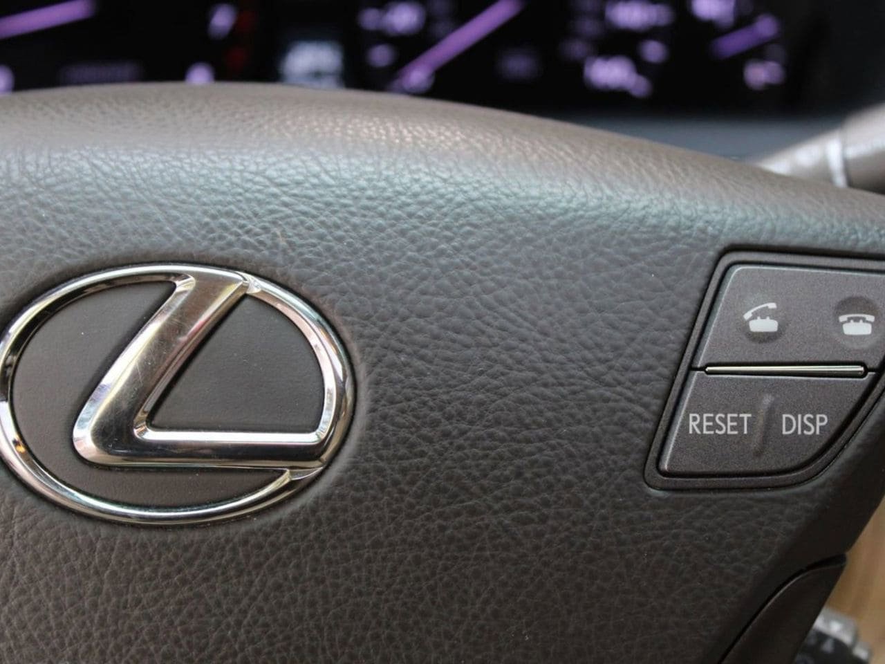 Used 2012 Lexus LS 460 w/ Luxury Value Edition RWD image 33