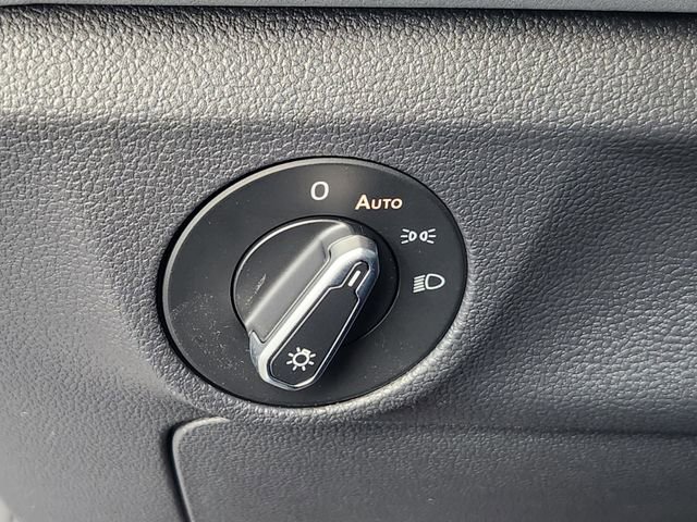 New 2026 Volkswagen Jetta SE image 19