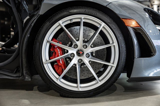 Used 2018 McLaren 720S Performance image 34