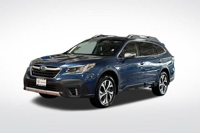 Used 2022 Subaru Outback Touring XT image 9