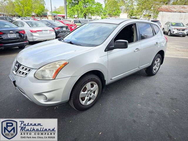 Used 2011 Nissan Rogue S image 4