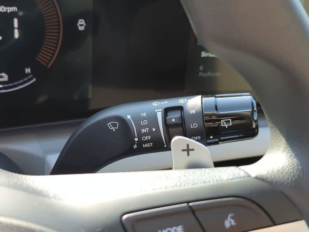 New 2026 Hyundai Tucson Blue SE AWD/4WD image 26