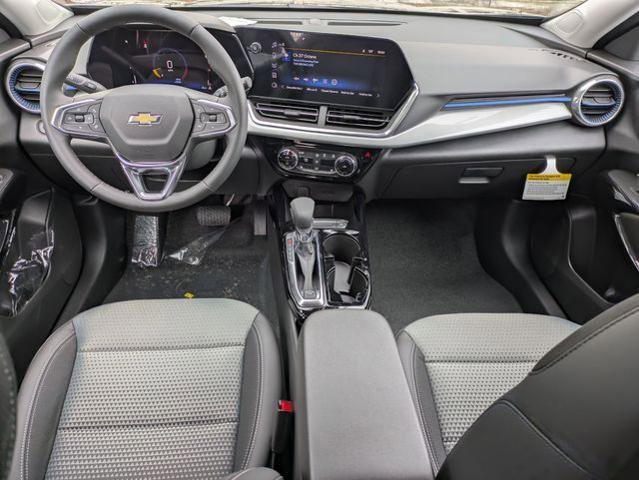 New 2026 Chevrolet Trax LT w/ Driver Confidence Package image 22