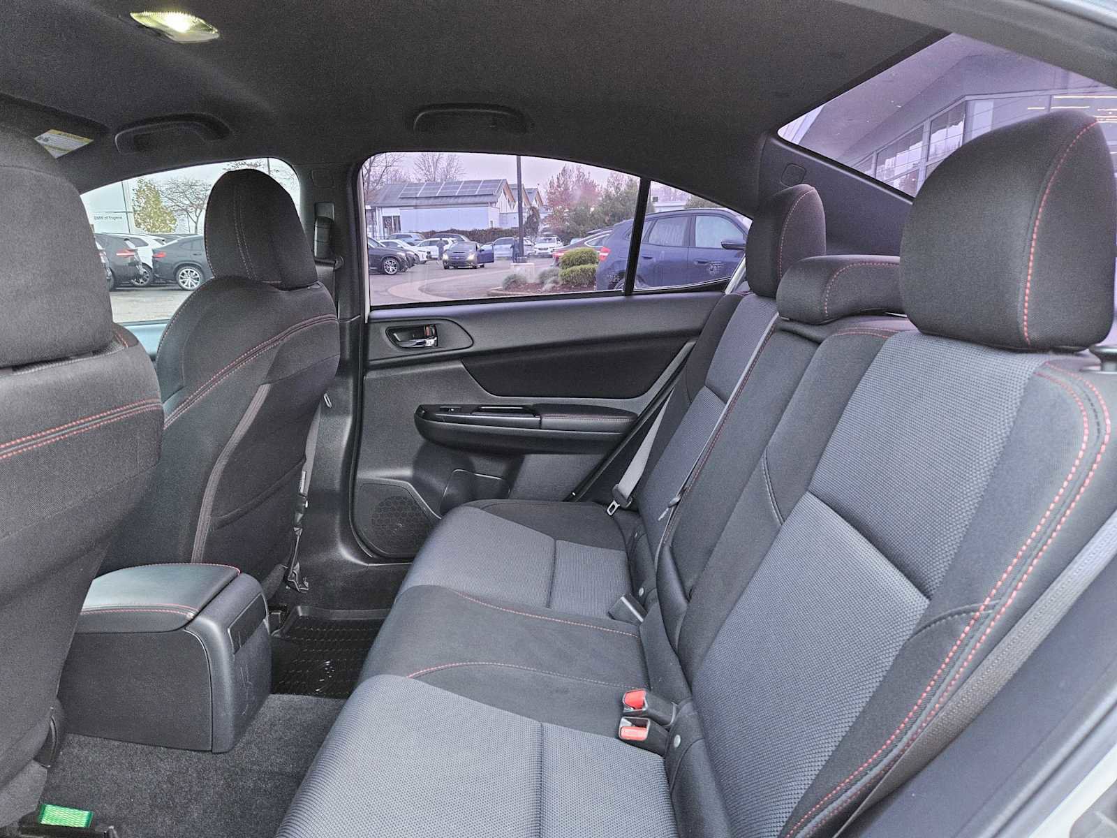 Used 2019 Subaru WRX image 19