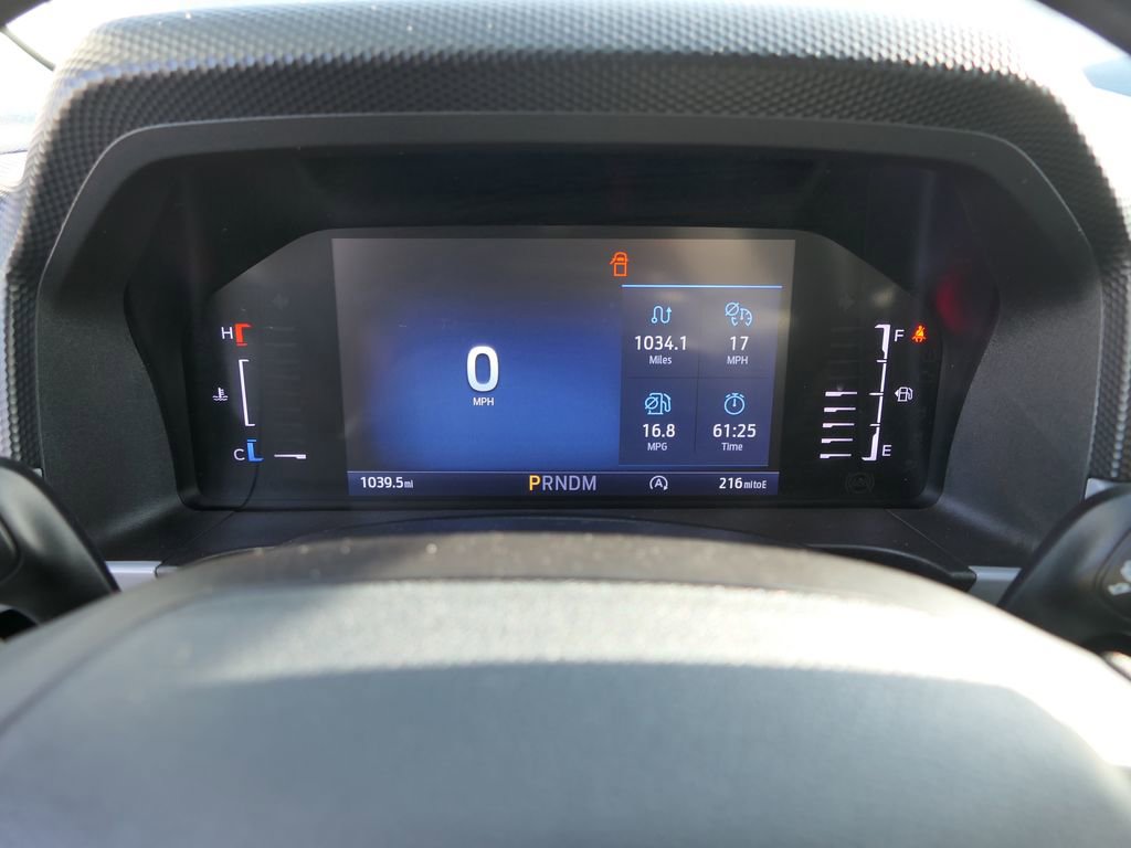 Used 2025 Ford Ranger XL RWD image 21