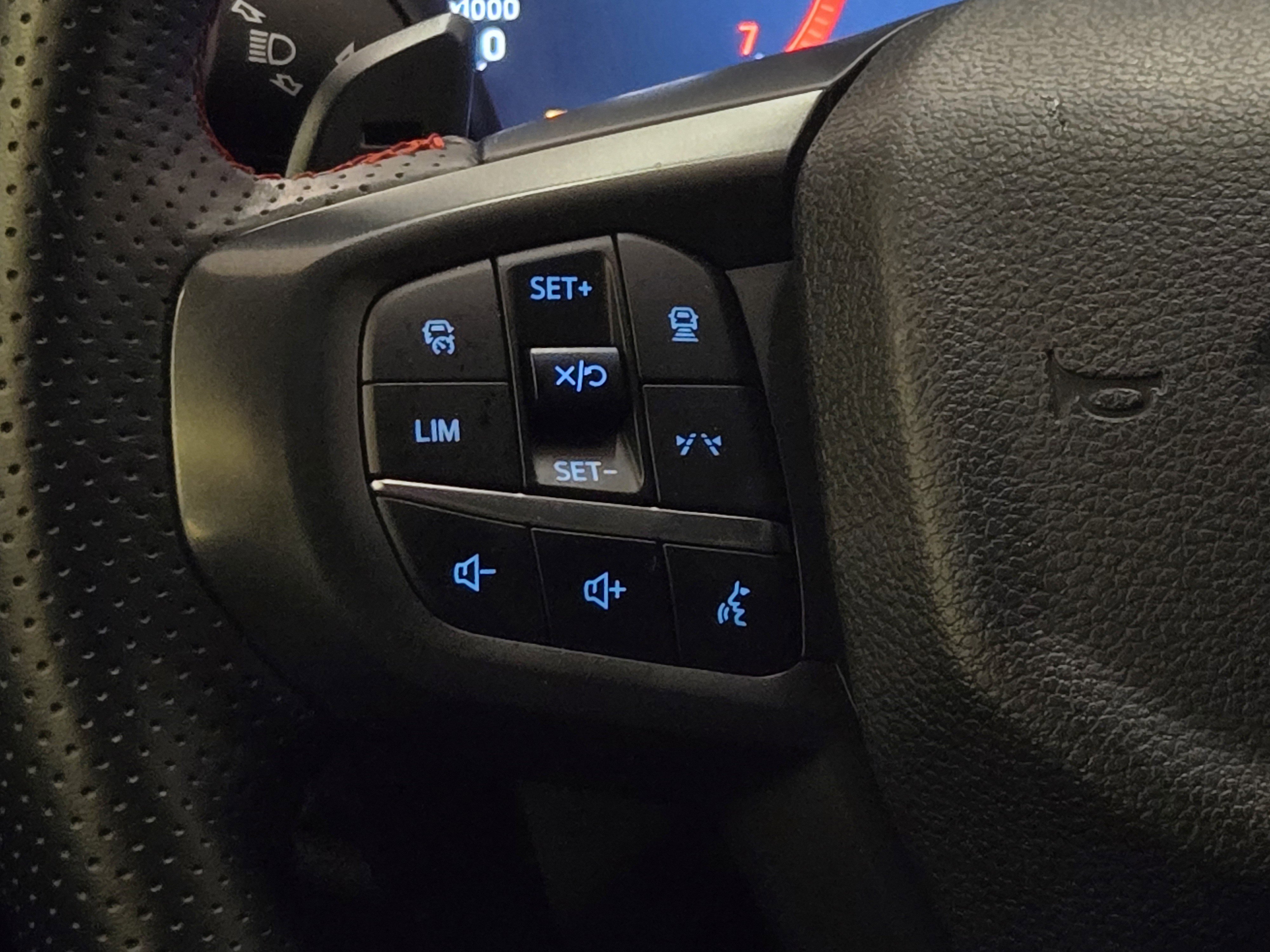 Certified 2024 Ford Ranger Raptor image 28