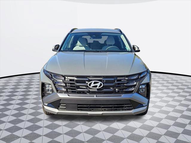 New 2026 Hyundai Tucson SEL AWD/4WD image 9