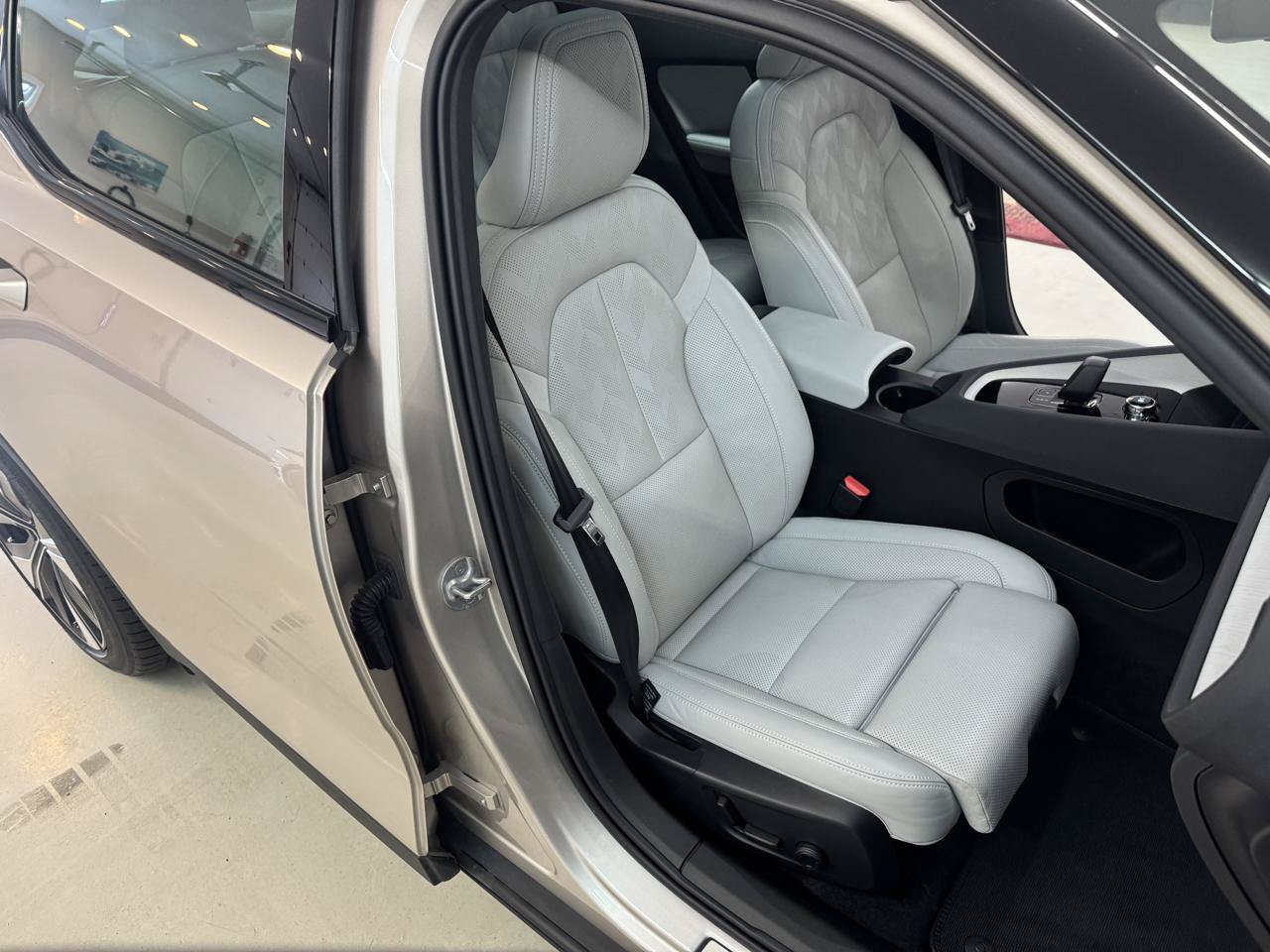 Used 2024 Polestar Polestar 2 AWD/4WD image 10