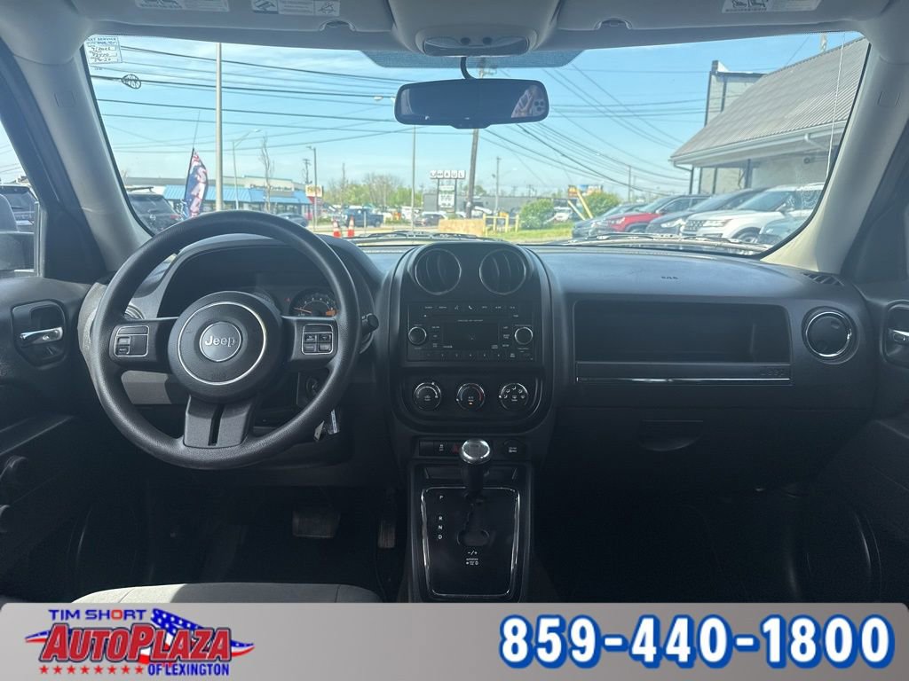 Used 2017 Jeep Patriot Sport image 18