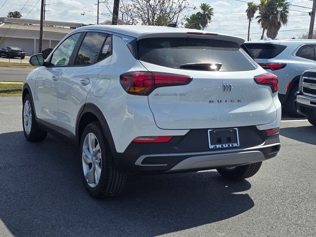 New 2026 Buick Encore GX Preferred w/ Comfort Package image 6