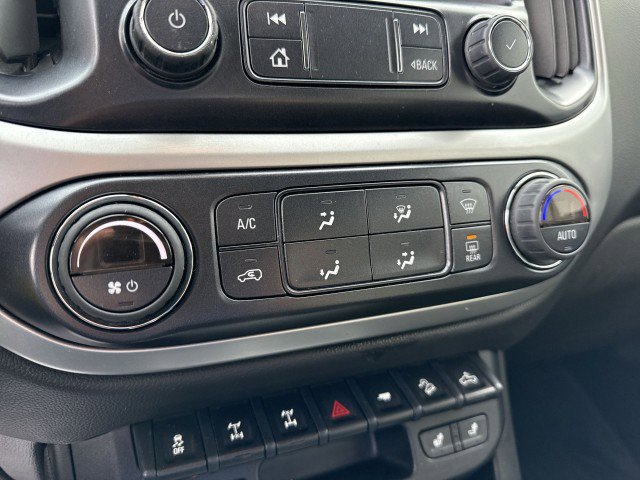 Certified 2022 Chevrolet Colorado ZR2 image 16