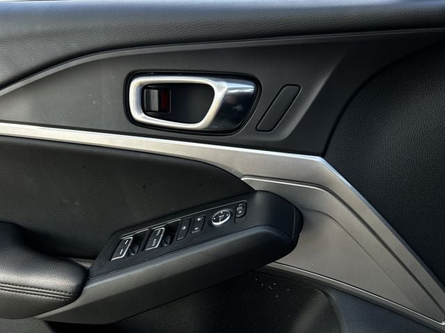 Used 2025 Acura Integra FWD image 23