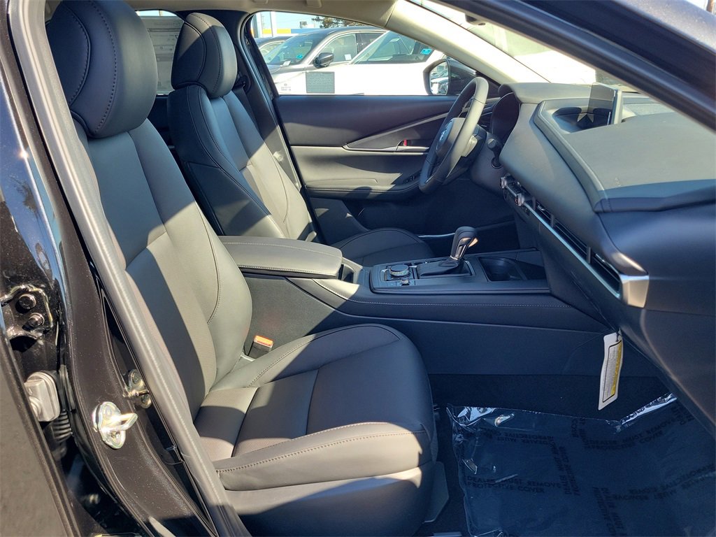 New 2026 MAZDA CX-30 AWD 2.5 S w/ Premium Package image 16