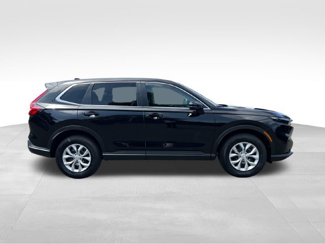 New 2026 Honda CR-V LX image 9