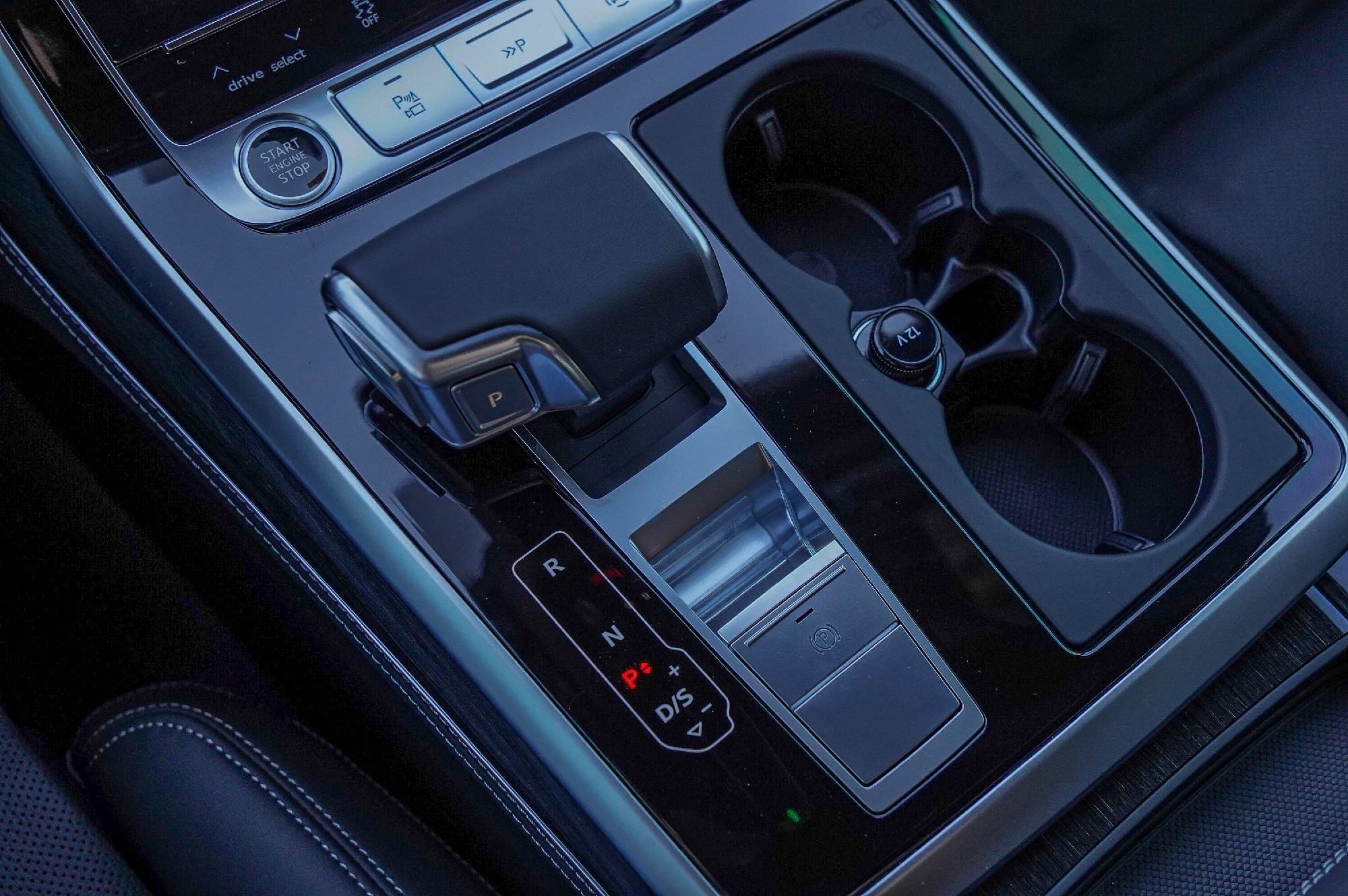 New 2026 Audi Q7 3.0T Prestige image 14