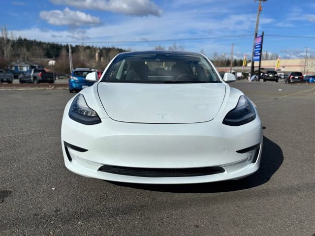Used 2018 Tesla Model 3 Long Range image 2