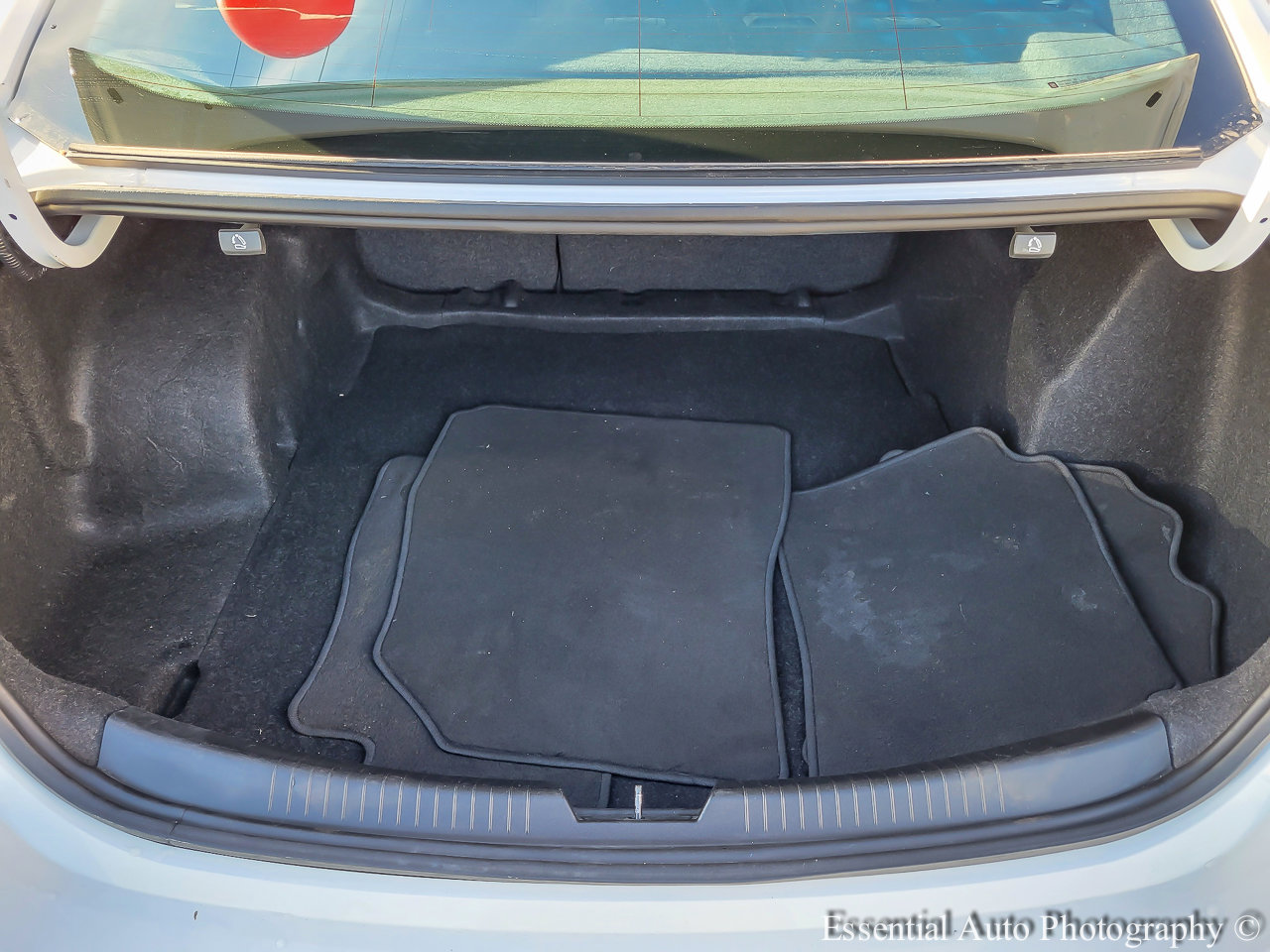 Used 2019 Chevrolet Malibu LS FWD image 22