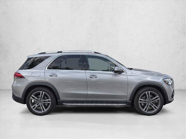 Certified 2022 Mercedes-Benz GLE 350 image 8