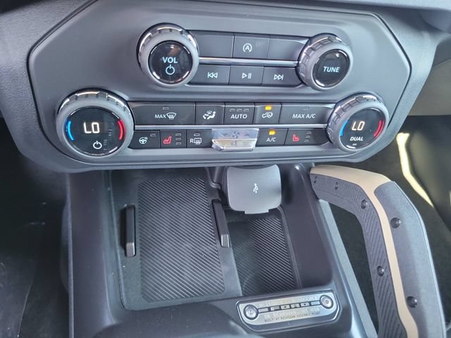 New 2026 Ford Bronco Badlands AWD/4WD image 27