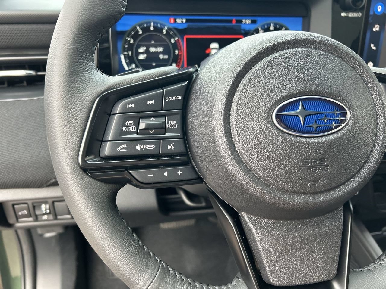 New 2026 Subaru Outback Limited AWD/4WD image 20