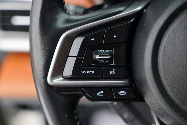 Certified 2022 Subaru Legacy Touring XT image 19