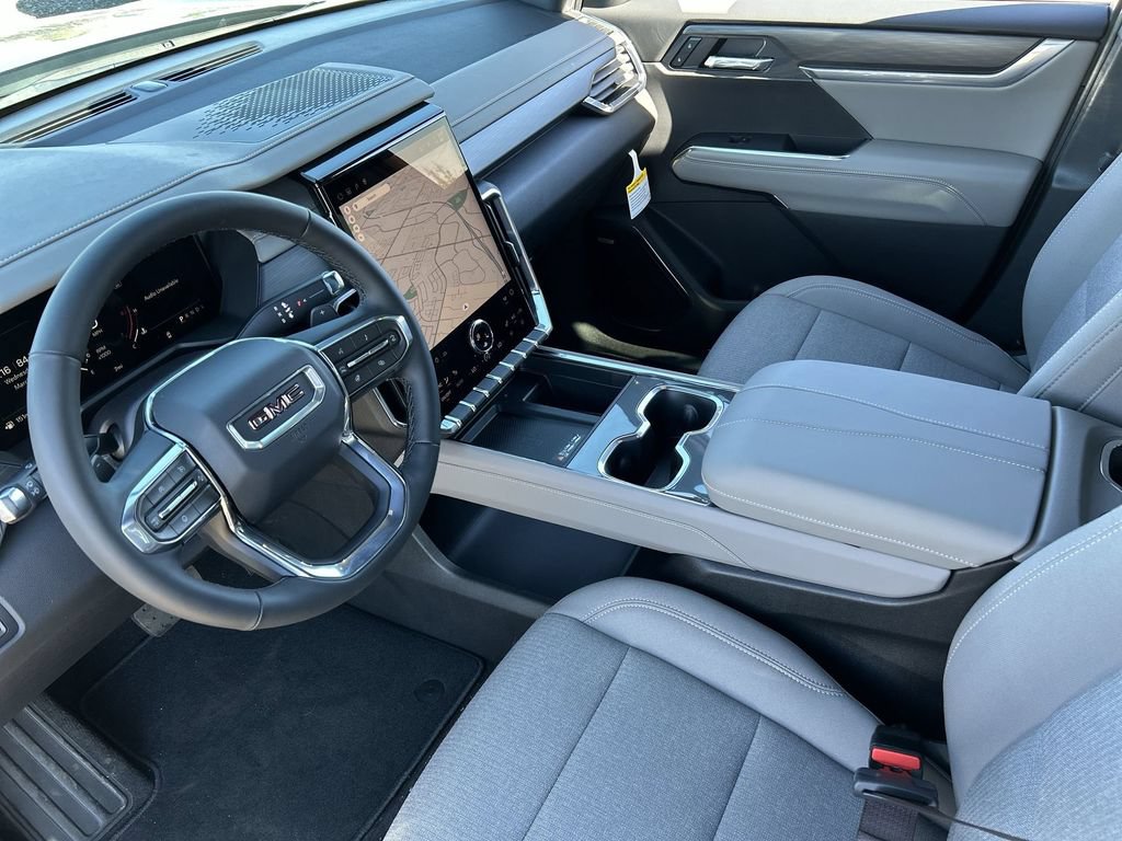New 2026 GMC Acadia Elevation FWD image 10