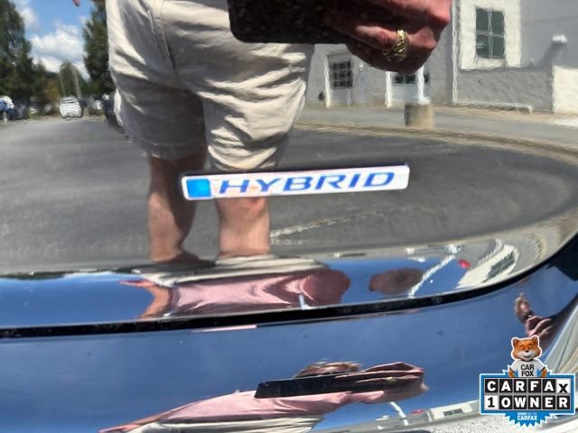 Used 2023 Honda Accord EX-L image 14