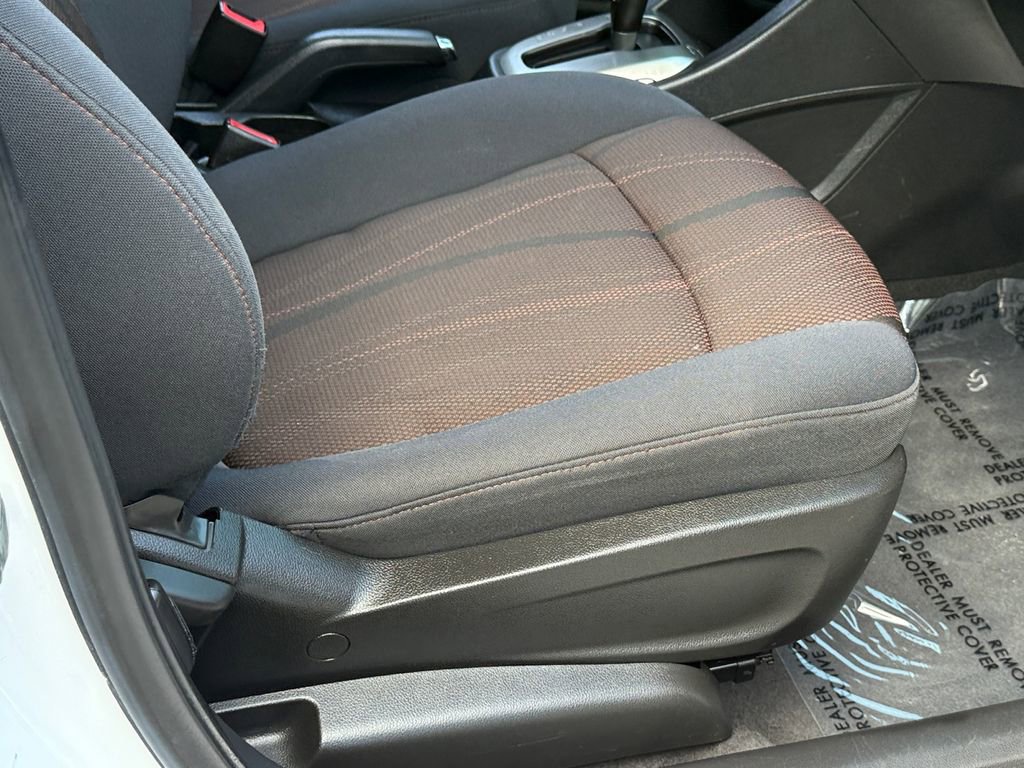 Used 2015 Chevrolet Sonic LT FWD image 16