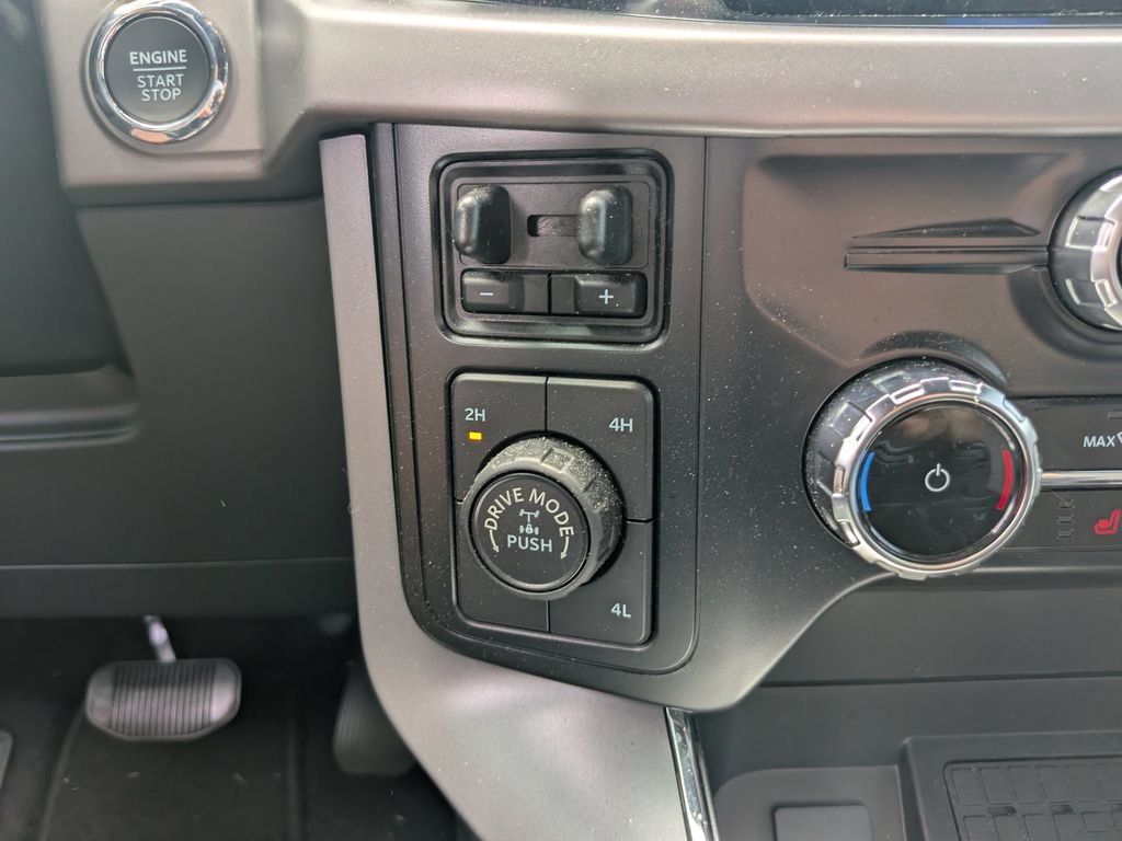 Certified 2024 Ford F150 XLT w/ Equipment Group 302A MID AWD/4WD image 28