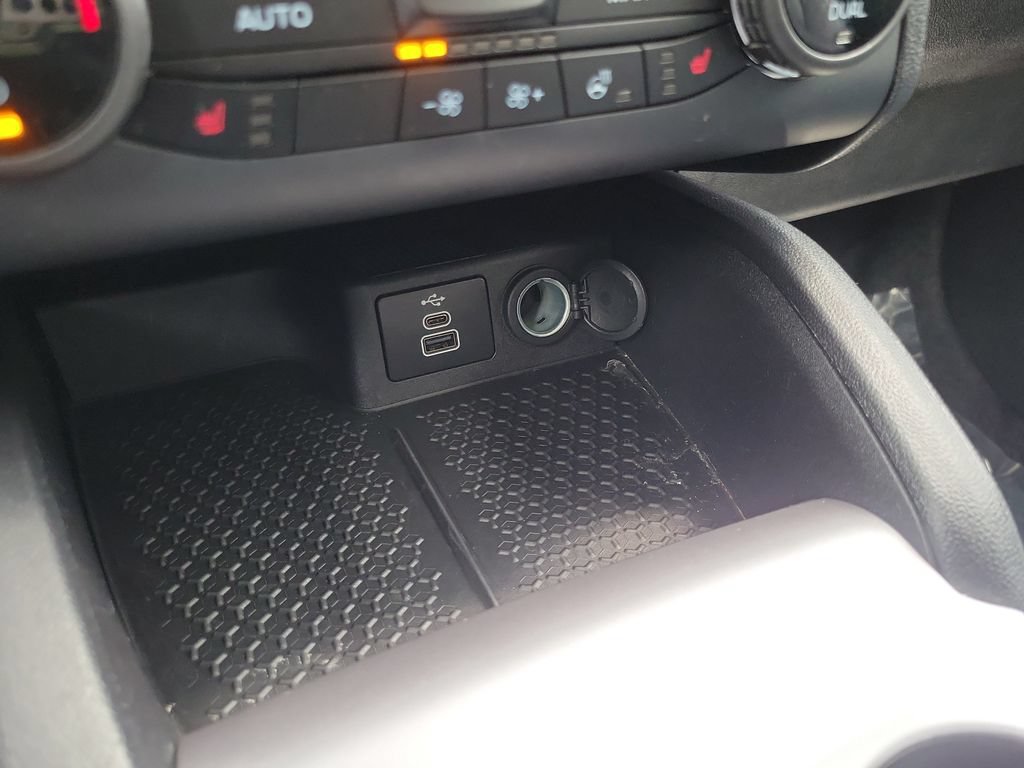 Used 2024 Ford Bronco Sport Outer Banks AWD/4WD image 26
