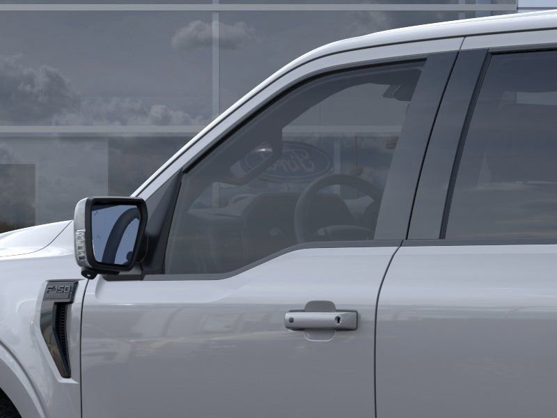 New 2026 Ford F150 Lariat image 20
