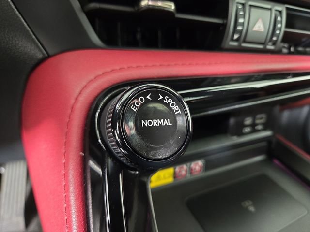 Used 2024 Lexus NX 350 AWD image 26