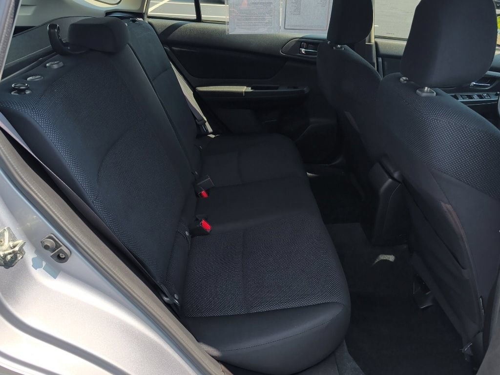 Used 2013 Subaru Impreza 2.0i Premium AWD/4WD image 26
