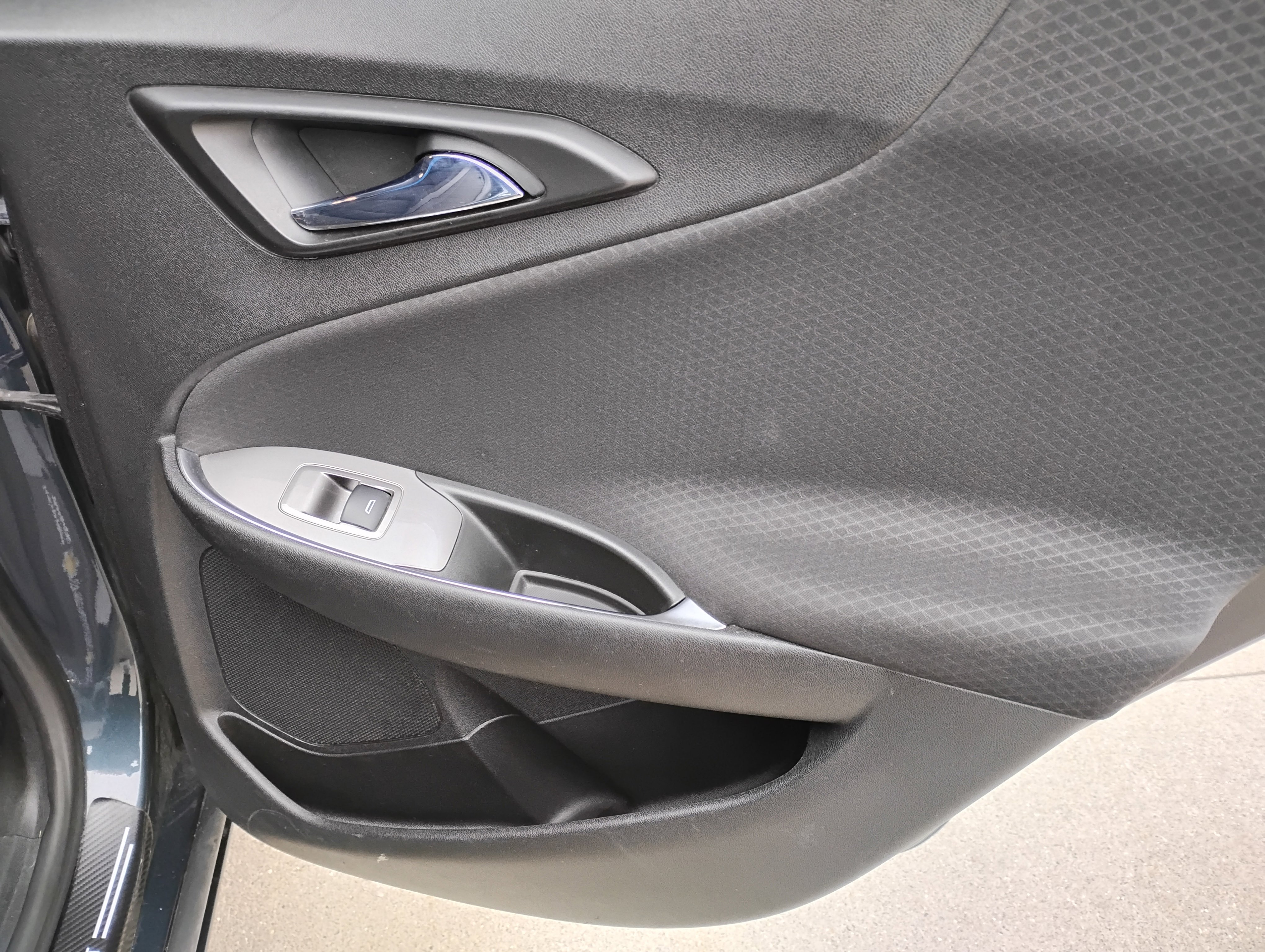 Used 2020 Chevrolet Malibu LT image 21