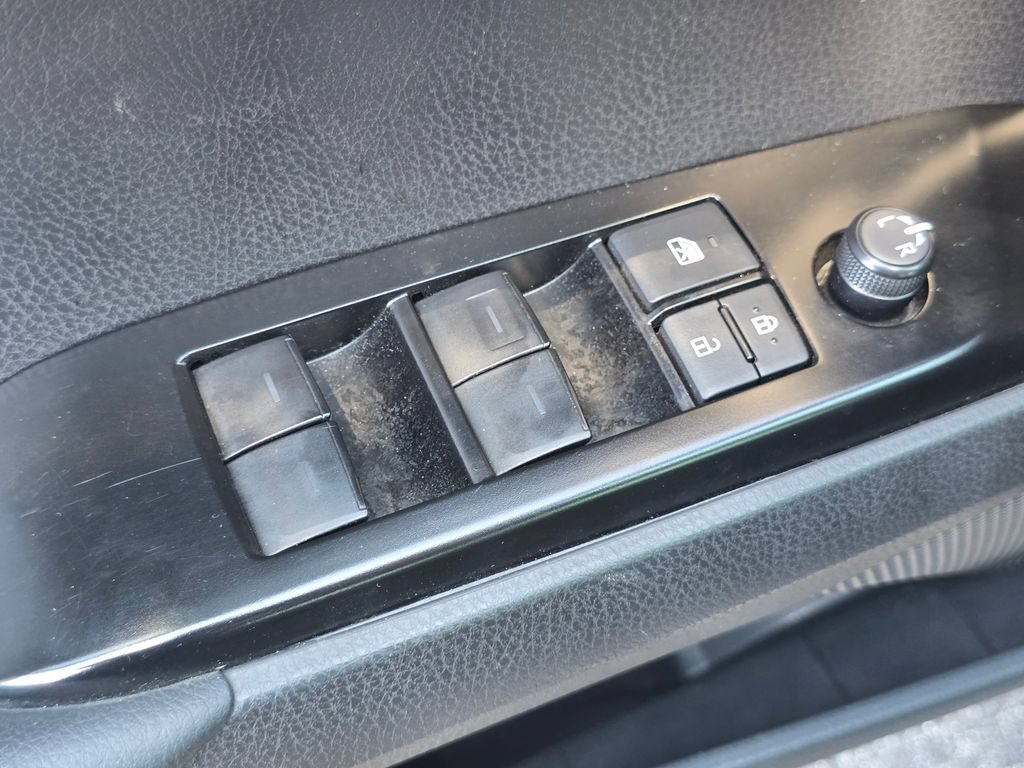 Certified 2025 Toyota Camry SE FWD image 26