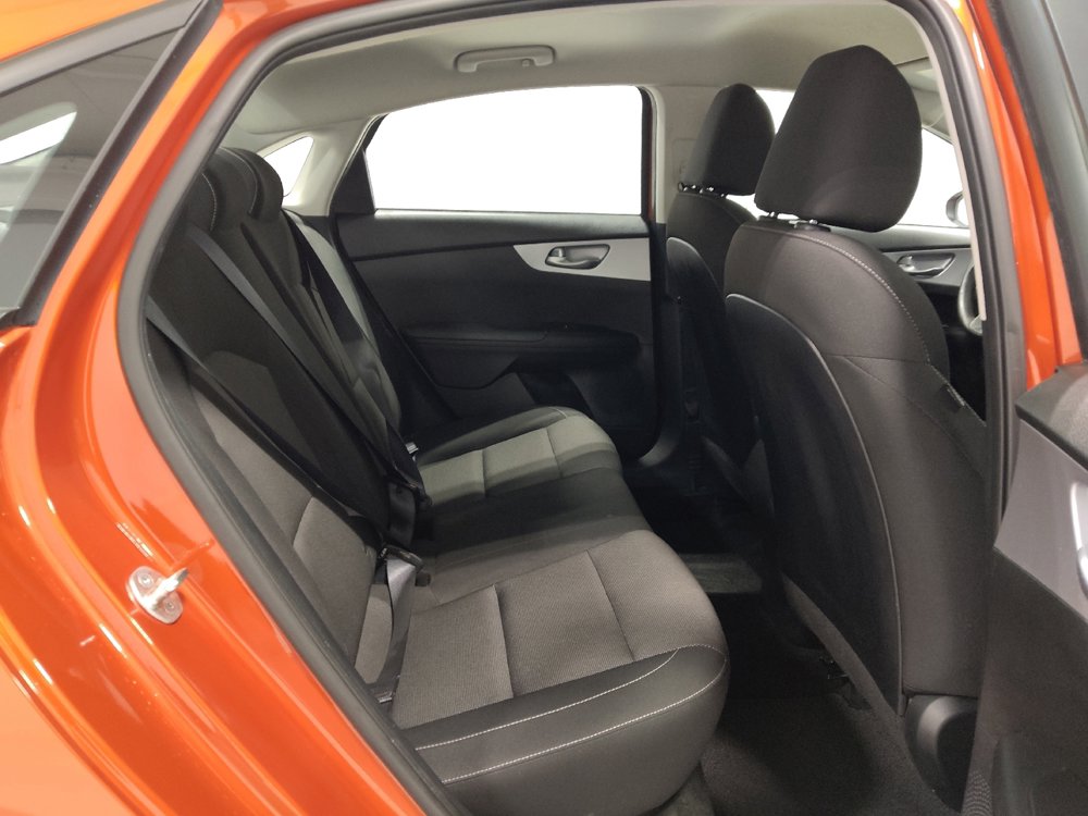 Used 2023 Kia Forte LXS image 19