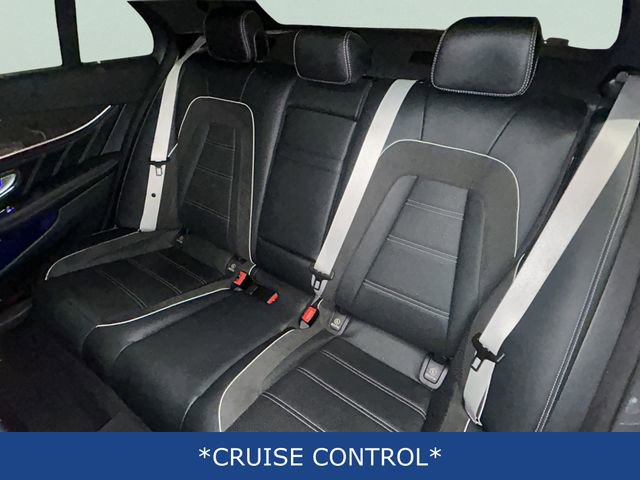 Used 2018 Mercedes-Benz E 63 AMG S image 19